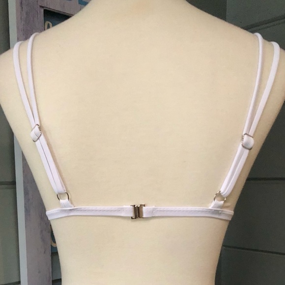 Bikini~ topical matching two piece  bikini swimsuit set NWOT adj. straps 🎉SALE - Picture 12 of 15